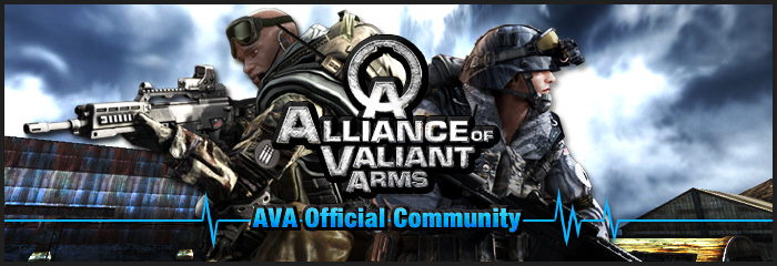 Alliance of Valiant Arms